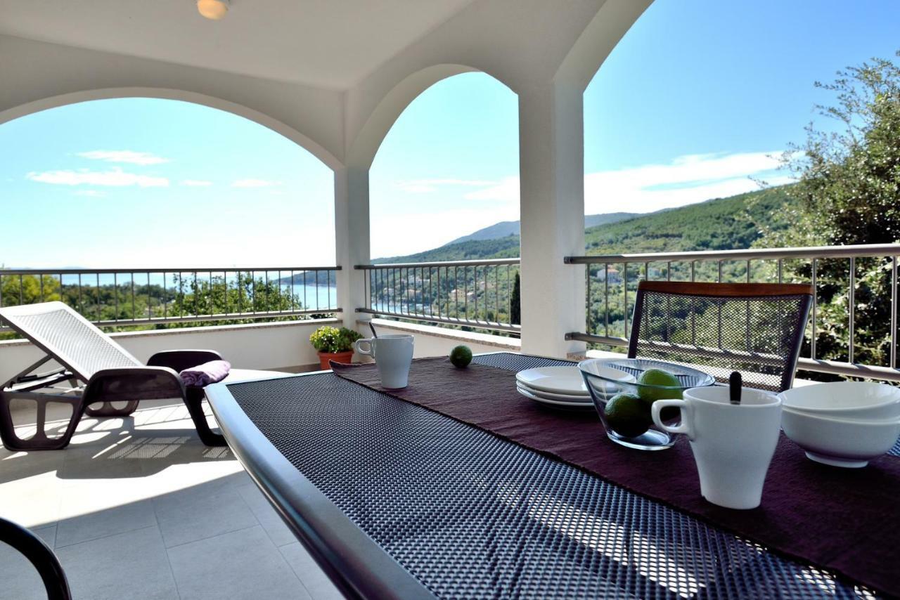 Apartment Andrea Sveta Marina Exterior foto