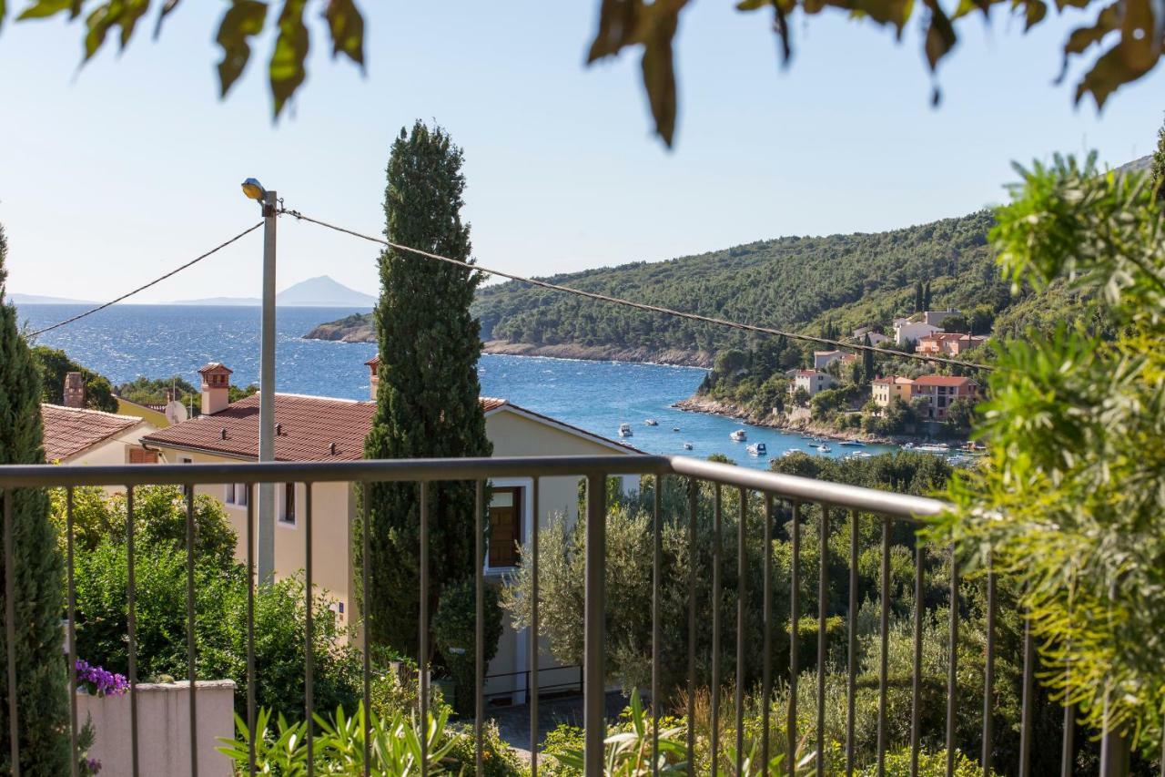 Apartment Andrea Sveta Marina Exterior foto