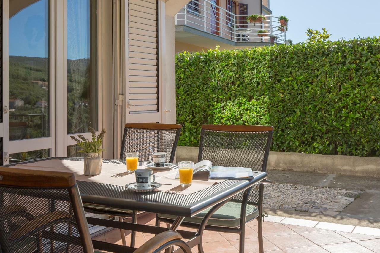 Apartment Andrea Sveta Marina Exterior foto